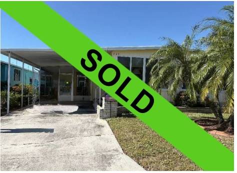 Mobile home for sale in Venice, FL