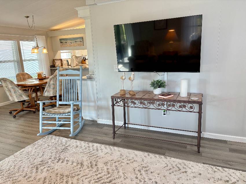 1219 N Indies Circle a Venice, FL Mobile or Manufactured Home for Sale