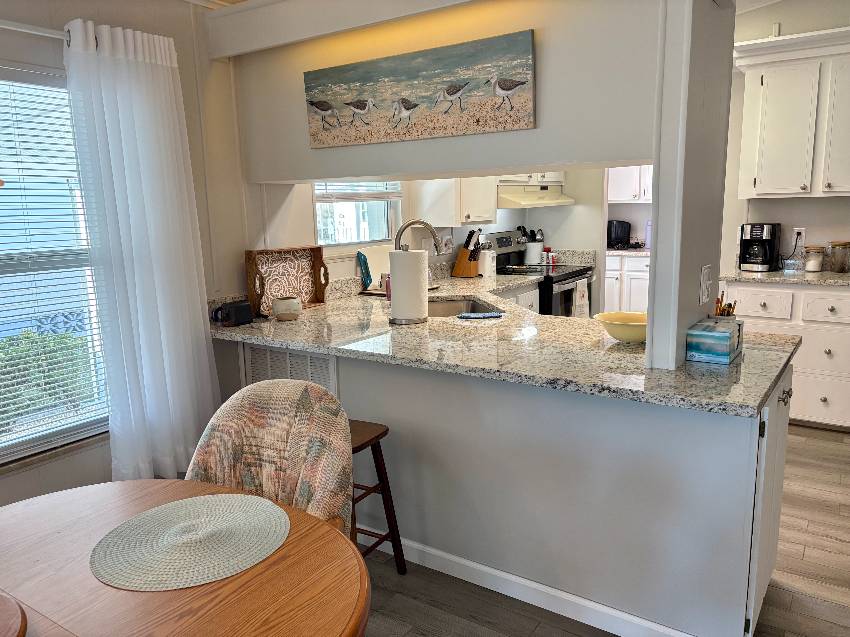 1219 N Indies Circle a Venice, FL Mobile or Manufactured Home for Sale