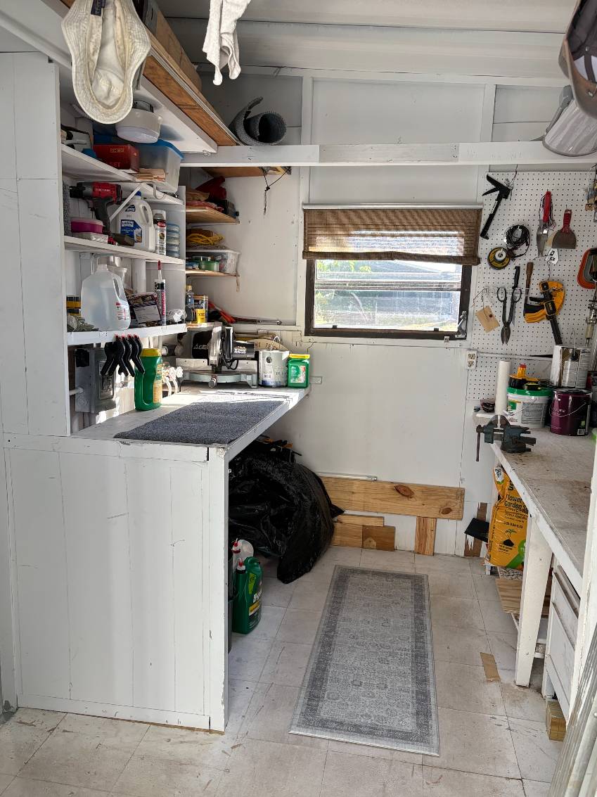 1219 N Indies Circle a Venice, FL Mobile or Manufactured Home for Sale