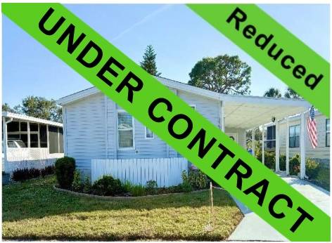 Mobile home for sale in Venice, FL