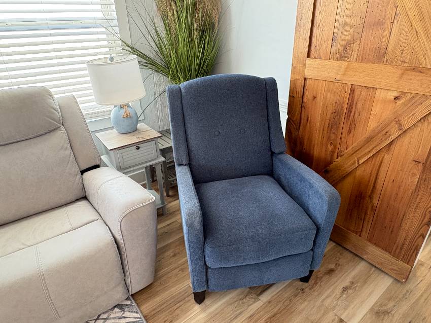 1300 N River Road, Lot E125 a Venice, FL Mobile or Manufactured Home for Sale