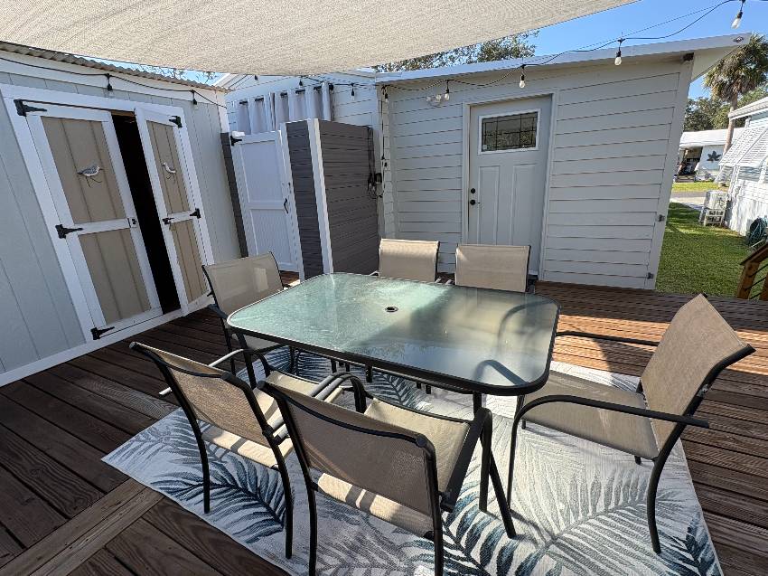 1300 N River Road, Lot E125 a Venice, FL Mobile or Manufactured Home for Sale