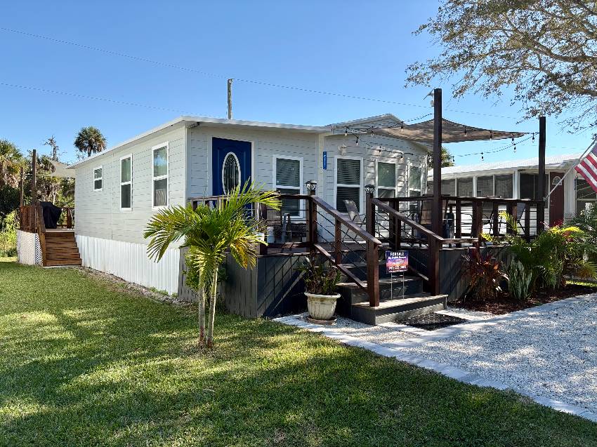 1300 N River Road, Lot E125 a Venice, FL Mobile or Manufactured Home for Sale