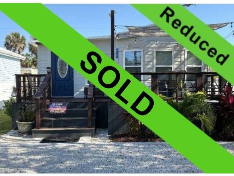 Mobile home for sale in Venice, FL