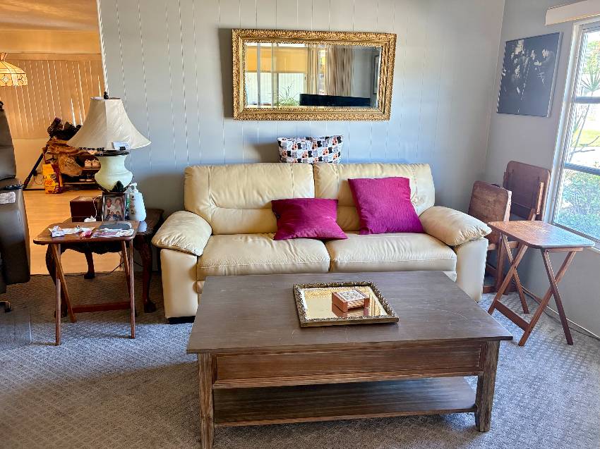 928 Jacinto W a Venice, FL Mobile or Manufactured Home for Sale