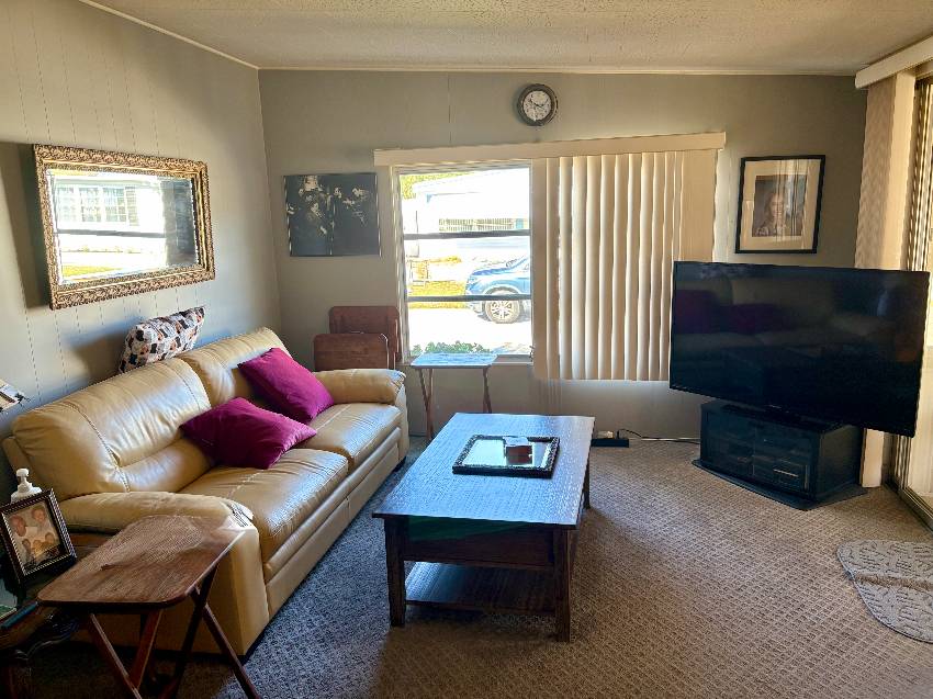 928 Jacinto W a Venice, FL Mobile or Manufactured Home for Sale