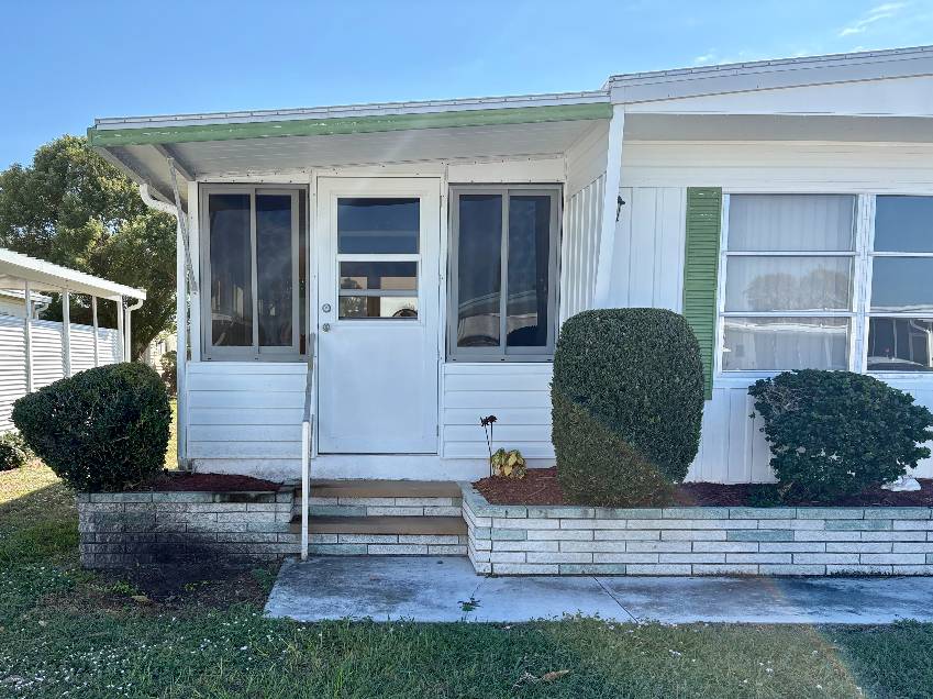 928 Jacinto W a Venice, FL Mobile or Manufactured Home for Sale