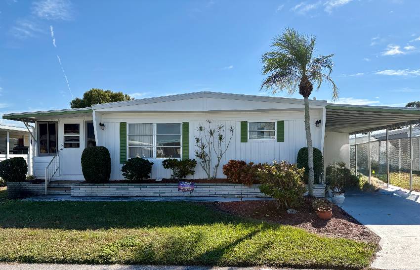 928 Jacinto W a Venice, FL Mobile or Manufactured Home for Sale