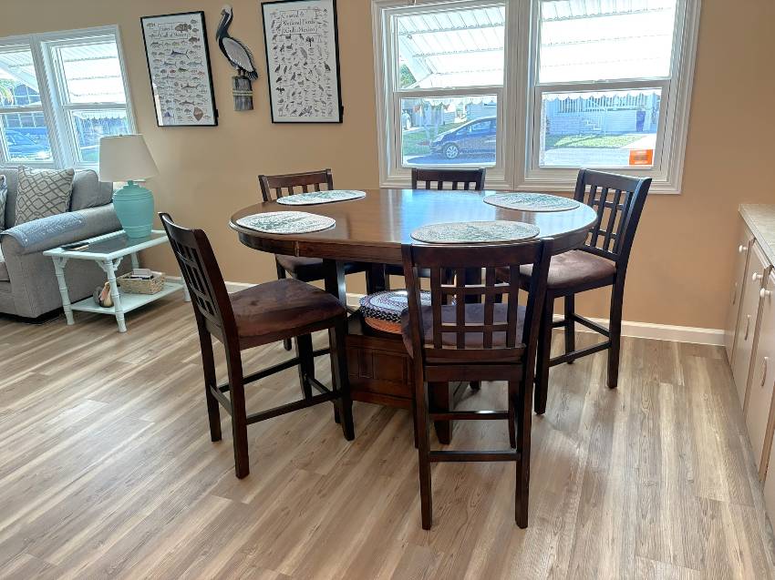 907 Trinidad W a Venice, FL Mobile or Manufactured Home for Sale