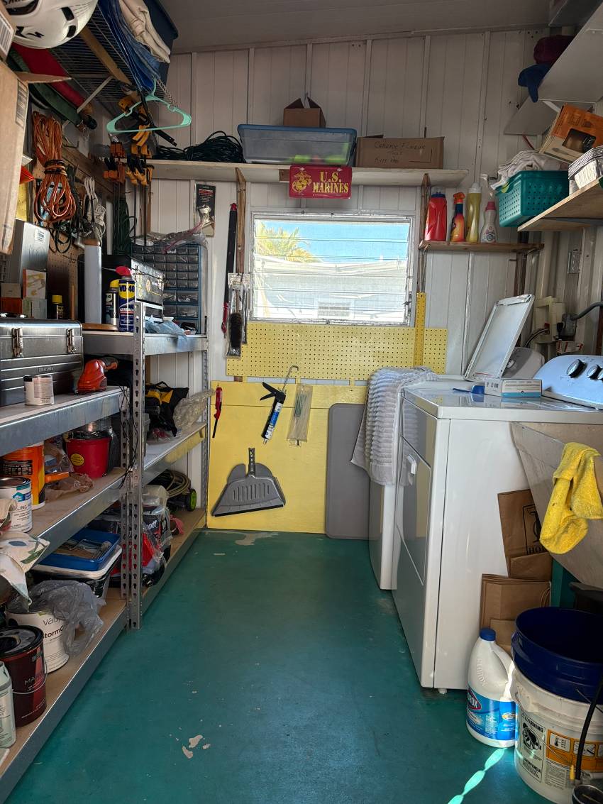 907 Trinidad W a Venice, FL Mobile or Manufactured Home for Sale