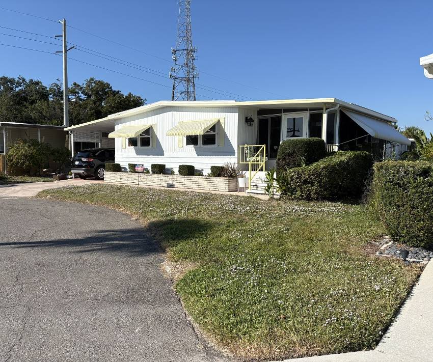 907 Trinidad W a Venice, FL Mobile or Manufactured Home for Sale