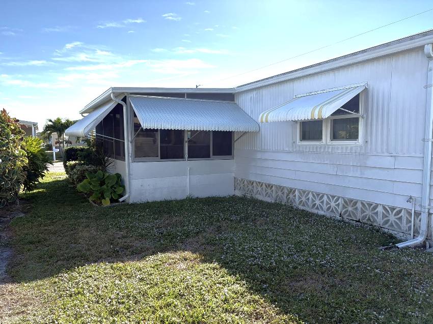 907 Trinidad W a Venice, FL Mobile or Manufactured Home for Sale