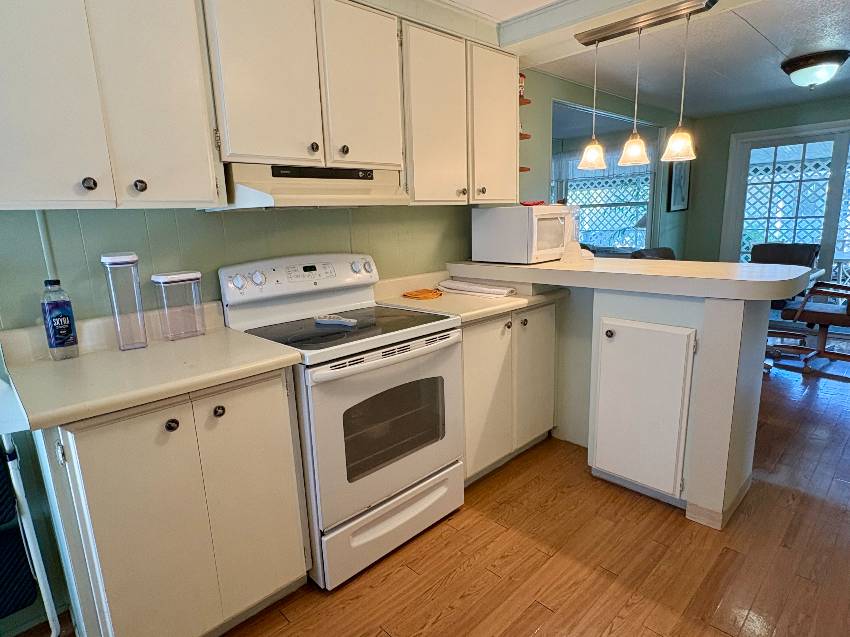 978 Guadalupe E a Venice, FL Mobile or Manufactured Home for Sale