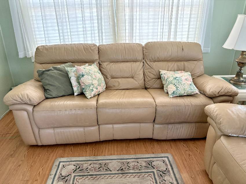 978 Guadalupe E a Venice, FL Mobile or Manufactured Home for Sale