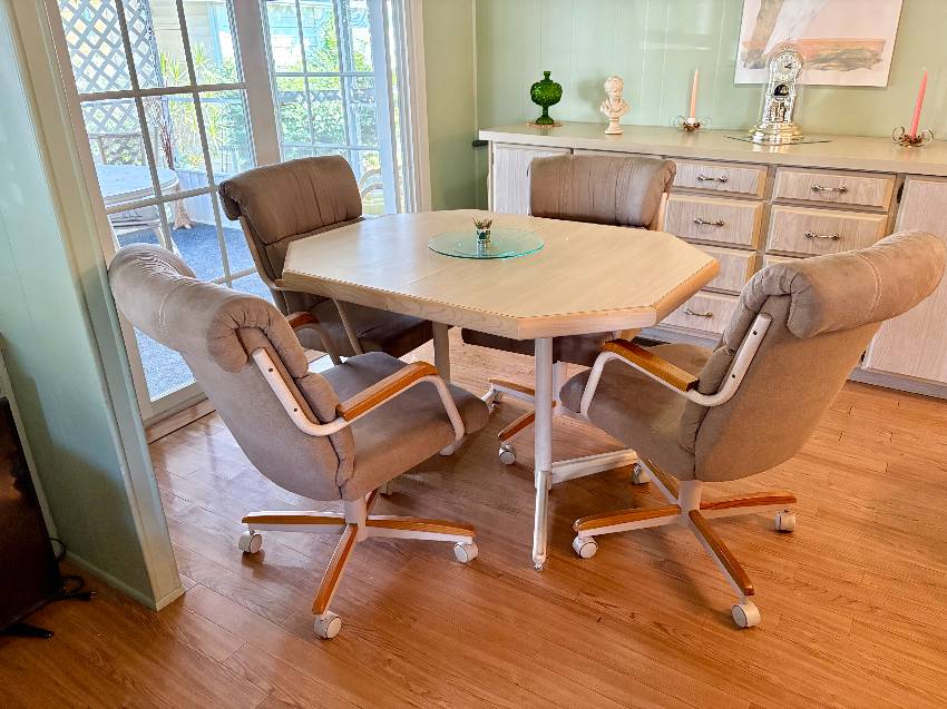 978 Guadalupe E a Venice, FL Mobile or Manufactured Home for Sale