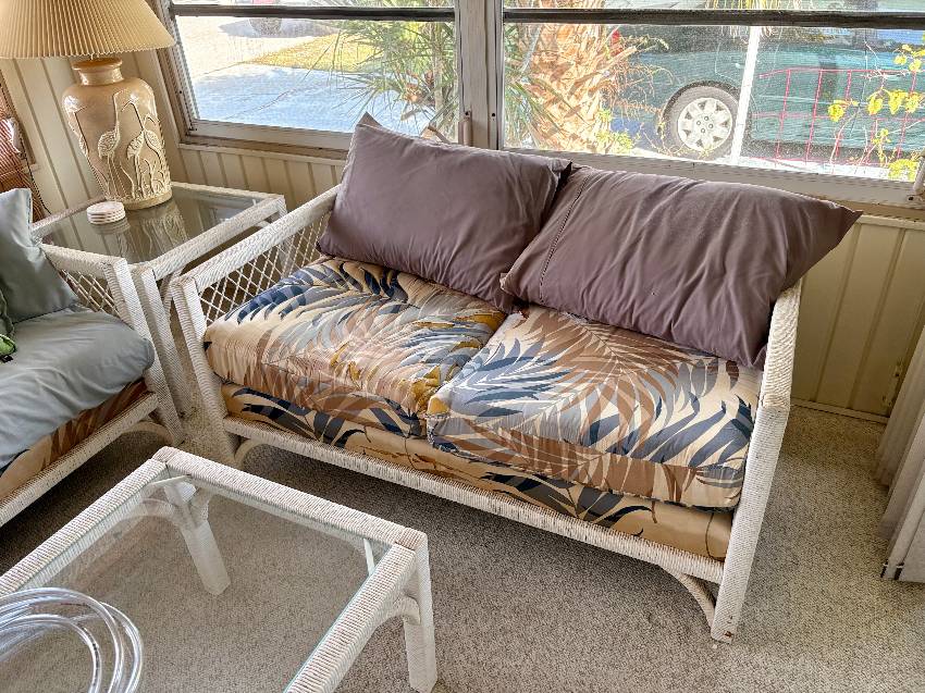 978 Guadalupe E a Venice, FL Mobile or Manufactured Home for Sale