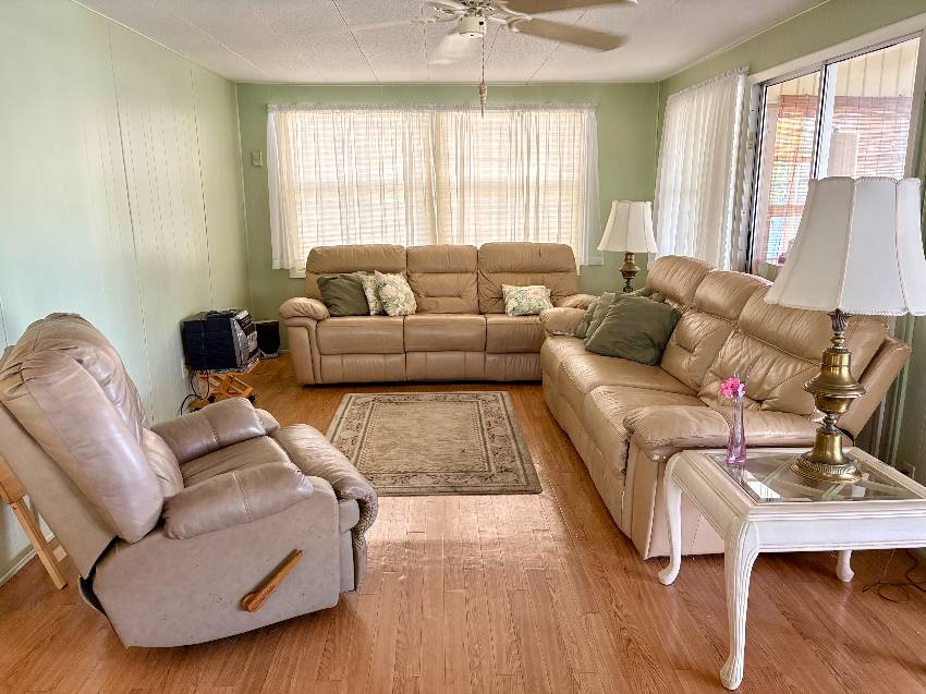 978 Guadalupe E a Venice, FL Mobile or Manufactured Home for Sale