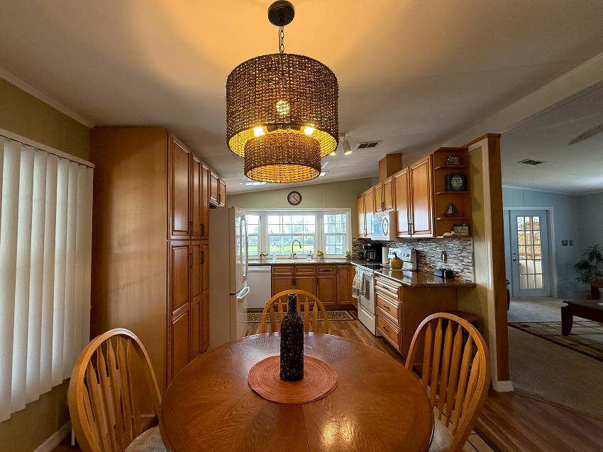 8023 Buena Vista Dr a Ellenton, FL Mobile or Manufactured Home for Sale