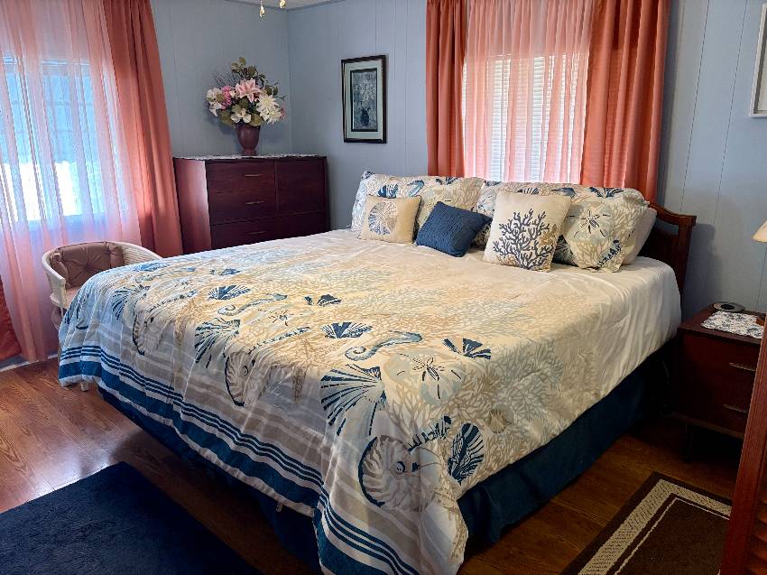 977 Sand Cay E a Venice, FL Mobile or Manufactured Home for Sale