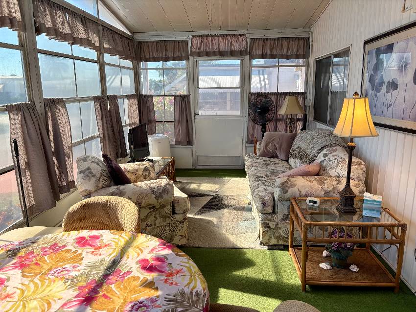 977 Sand Cay E a Venice, FL Mobile or Manufactured Home for Sale