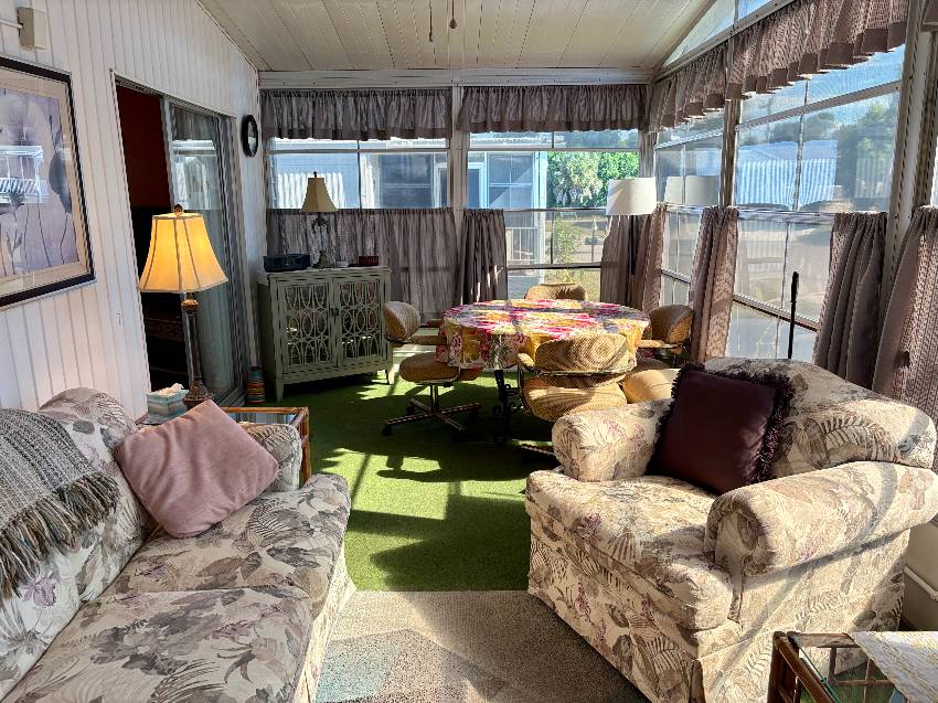 977 Sand Cay E a Venice, FL Mobile or Manufactured Home for Sale