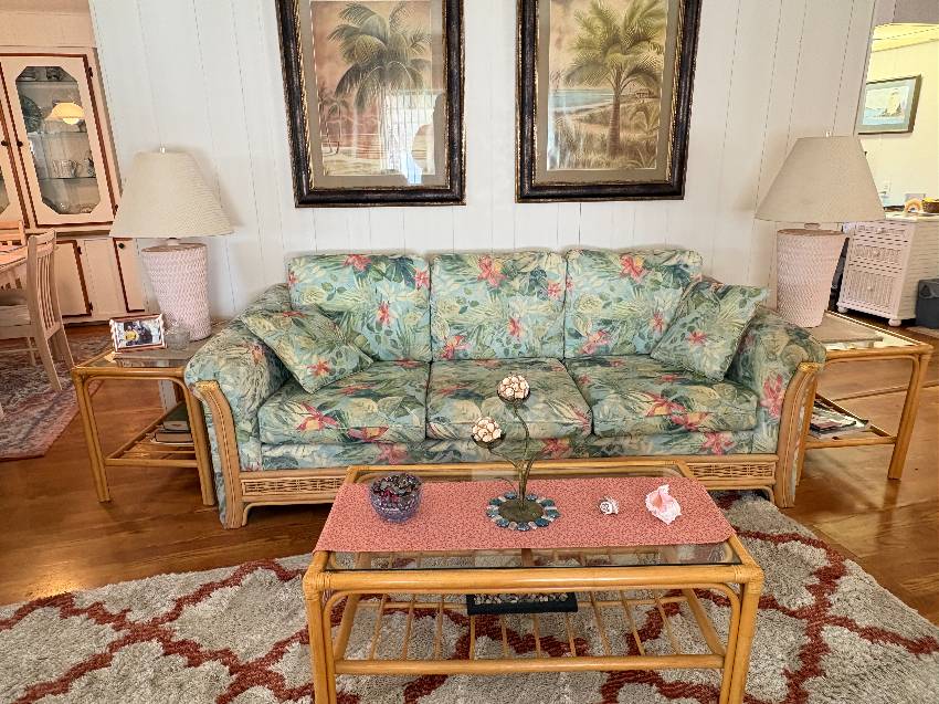 977 Sand Cay E a Venice, FL Mobile or Manufactured Home for Sale