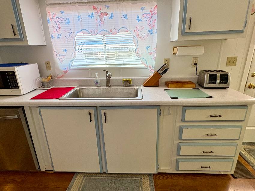 977 Sand Cay E a Venice, FL Mobile or Manufactured Home for Sale