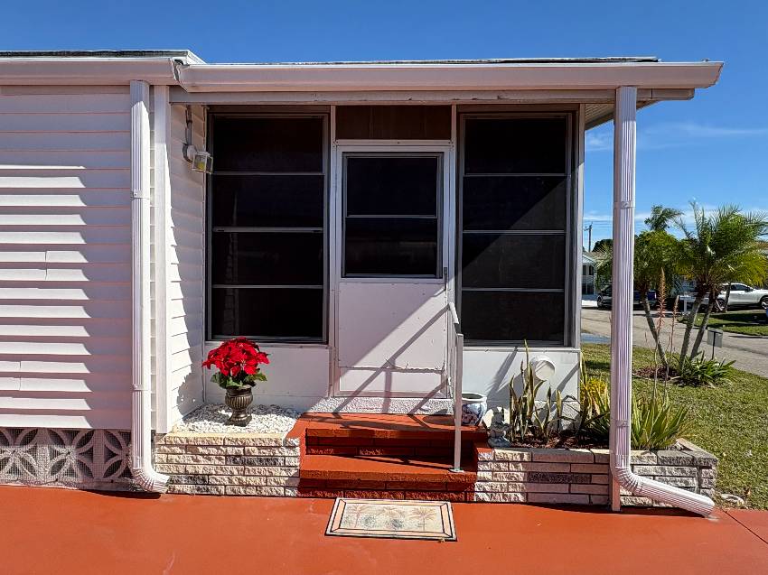 977 Sand Cay E a Venice, FL Mobile or Manufactured Home for Sale