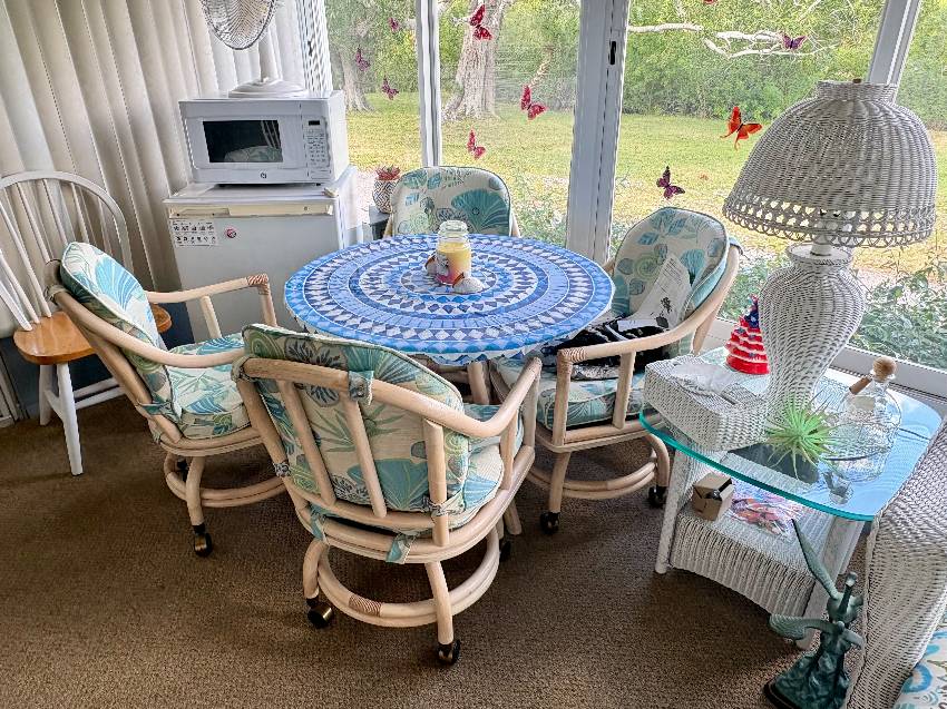 445 Cobia a Venice, FL Mobile or Manufactured Home for Sale