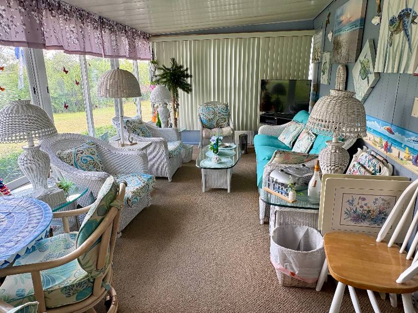 445 Cobia a Venice, FL Mobile or Manufactured Home for Sale