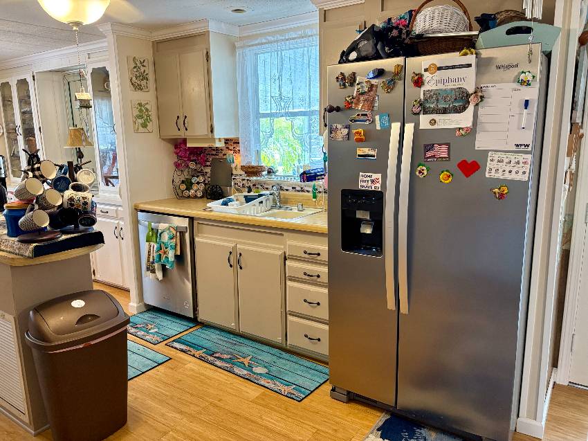 445 Cobia a Venice, FL Mobile or Manufactured Home for Sale