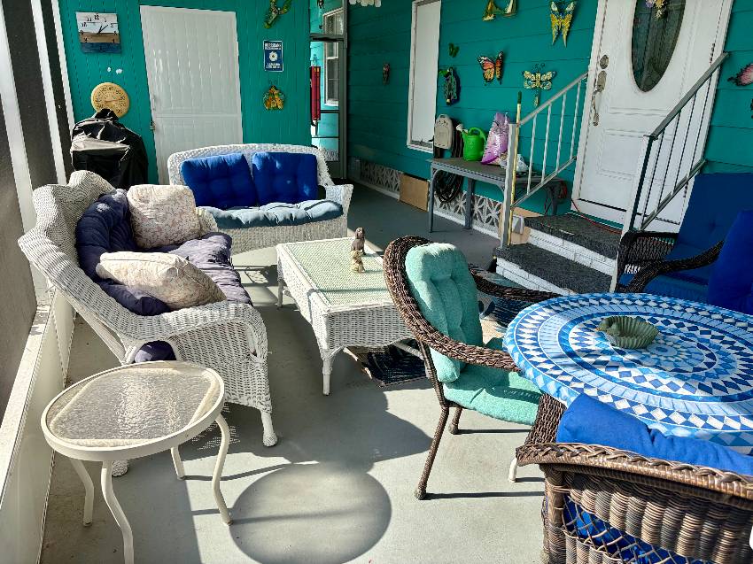 445 Cobia a Venice, FL Mobile or Manufactured Home for Sale