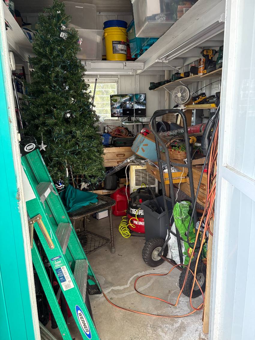 445 Cobia a Venice, FL Mobile or Manufactured Home for Sale