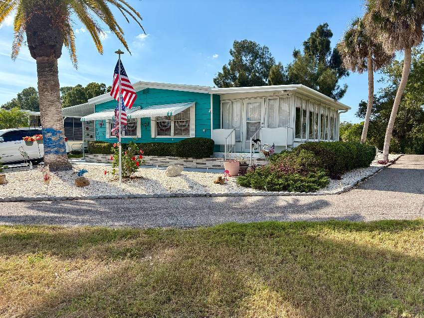 Mobile home for sale in Venice, FL