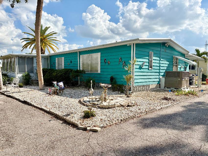 445 Cobia a Venice, FL Mobile or Manufactured Home for Sale