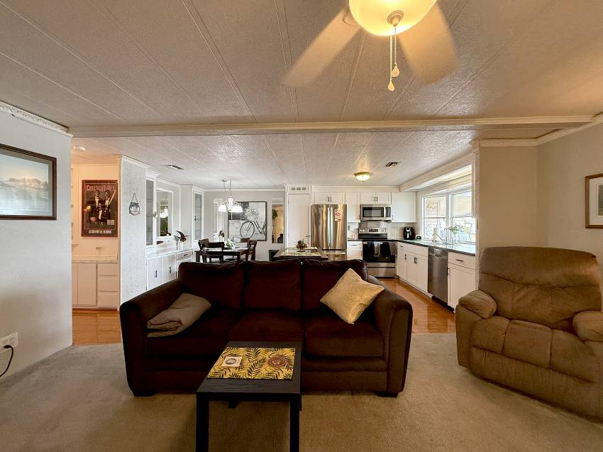 7911 Bonita Way a Ellenton, FL Mobile or Manufactured Home for Sale