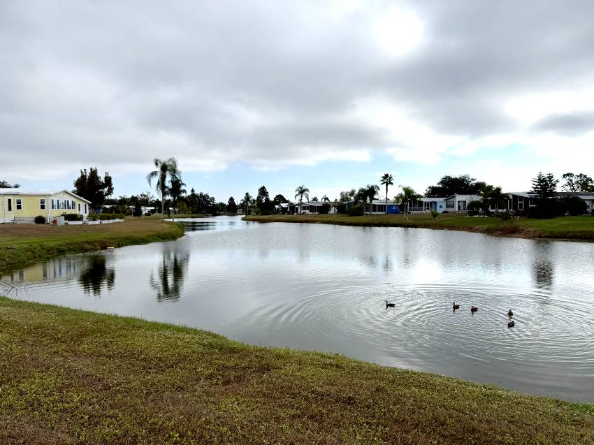 7911 Bonita Way a Ellenton, FL Mobile or Manufactured Home for Sale