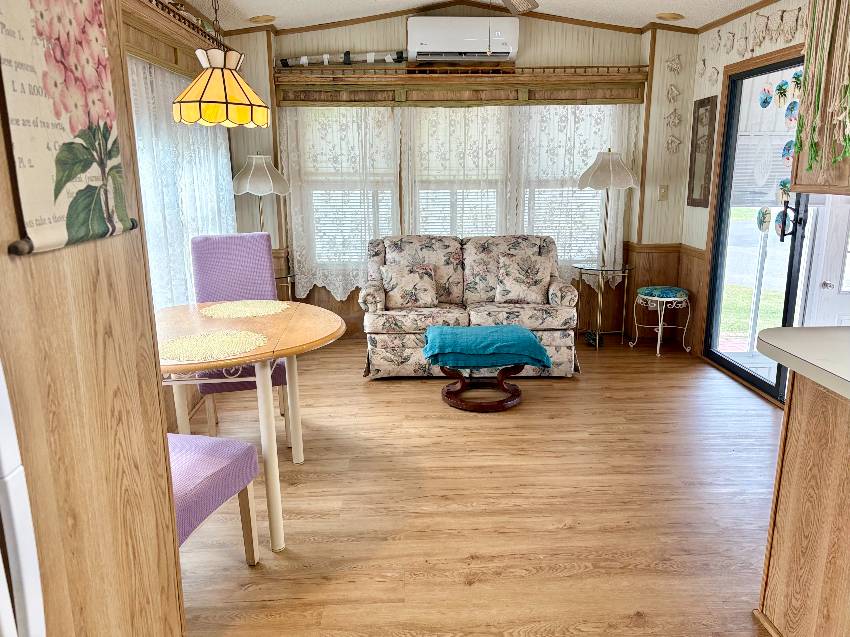 1300 N River Rd., Lot C148 a Venice, FL Mobile or Manufactured Home for Sale