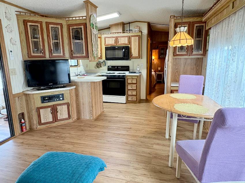 1300 N River Rd., Lot C148 a Venice, FL Mobile or Manufactured Home for Sale