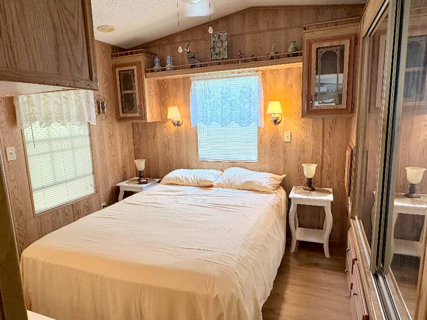 1300 N River Rd., Lot C148 a Venice, FL Mobile or Manufactured Home for Sale