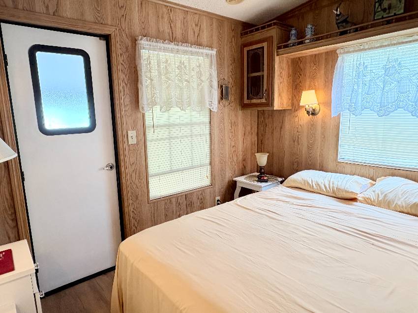 1300 N River Rd., Lot C148 a Venice, FL Mobile or Manufactured Home for Sale