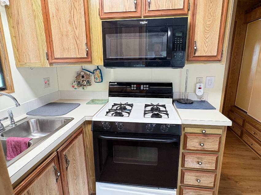 1300 N River Rd., Lot C148 a Venice, FL Mobile or Manufactured Home for Sale