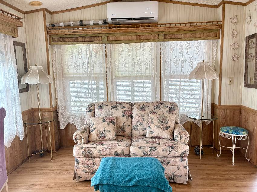 1300 N River Rd., Lot C148 a Venice, FL Mobile or Manufactured Home for Sale