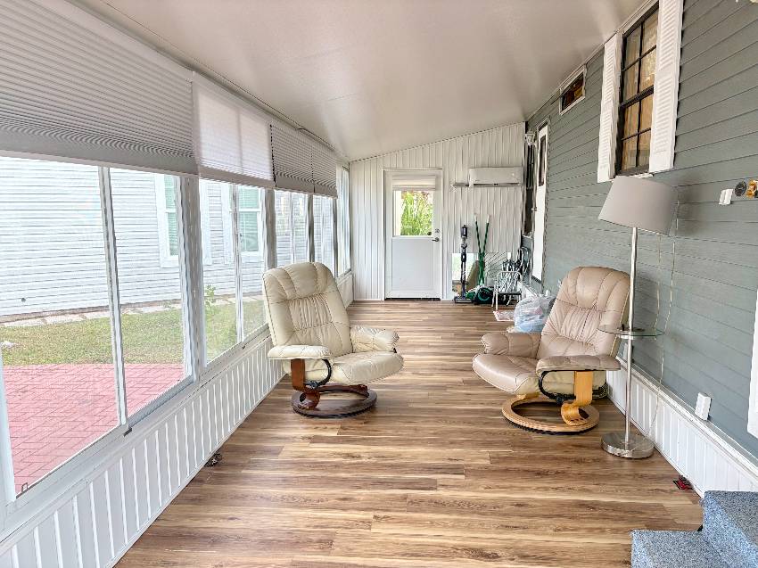 1300 N River Rd., Lot C148 a Venice, FL Mobile or Manufactured Home for Sale