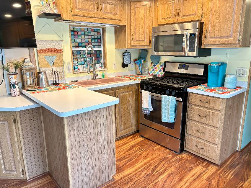 1300 N River Road Lot C149 a Venice, FL Mobile or Manufactured Home for Sale