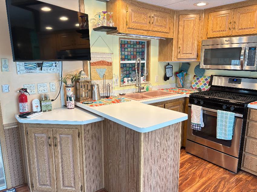 1300 N River Road Lot C149 a Venice, FL Mobile or Manufactured Home for Sale