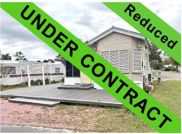 Mobile home for sale in Venice, FL