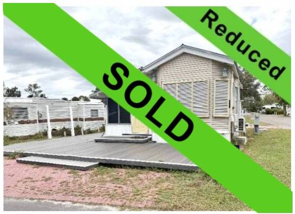 Mobile home for sale in Venice, FL