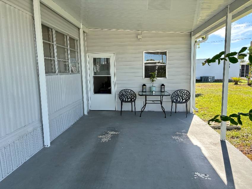 176 4th Street E a Nokomis, FL Mobile or Manufactured Home for Sale